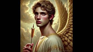 The Greek God Anteros | Relaxing Mythology