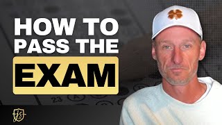 How To Pass The Health and Life Insurance Exam