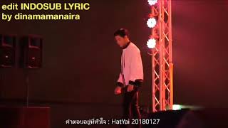 Download lagu Krist singto ost sotus s INDOSUB LYRIC by me mp3 Download lagu Krist singto ost sotus s INDOSUB LYRIC by me mp3