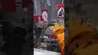 【THE FINALS】タメ撃ち遠距離2連キルww | #tokohalu (#Twitch)