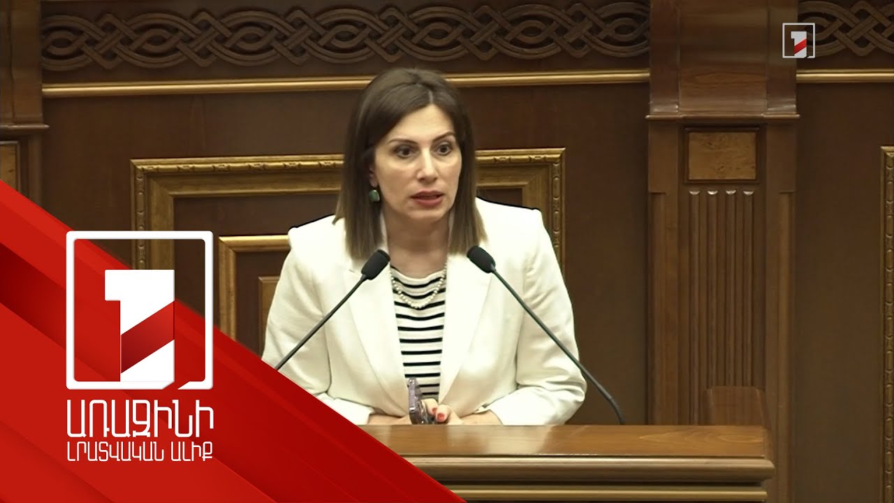 Կա դրական դինամիկա. Ավանեսյանը՝ գազալցակայանում պայթյունից տուժածների առողջական վիճակի մասին