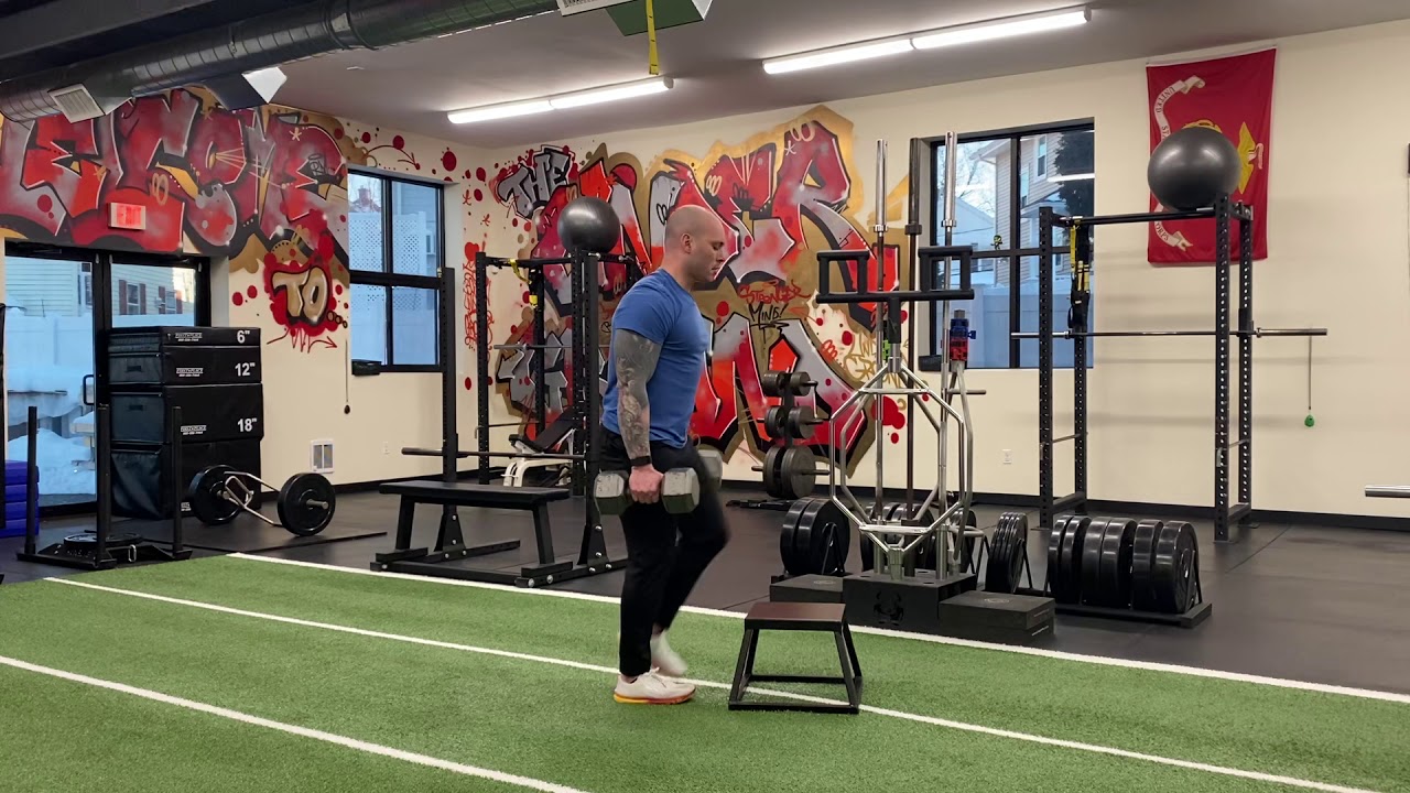 10 Best Alternatives to Squats and Deadlifts (Joint-Friendly) 10 Best Alternatives to Squats and Deadlifts (Joint-Friendly)