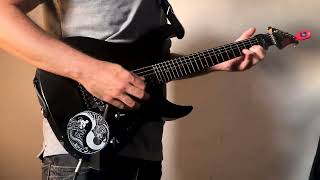 Legião Urbana – Será - Cover de guitarra focado na melodia da voz!