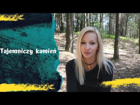 Zagadka ukryta w kamieniu