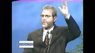 Who is the true Jesus? [ Full Debate Shabir Ally & Jay Smith ]