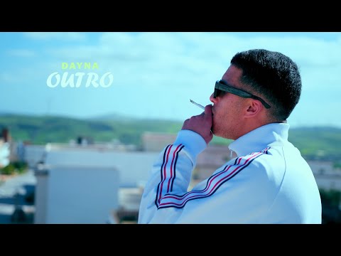 Dayna - Outro (Clip Officiel)