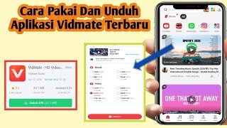 Download lagu How to Use the Latest Vidmate App 2026 | Who Knew the Vidmate App Could Be Downloaded mp3