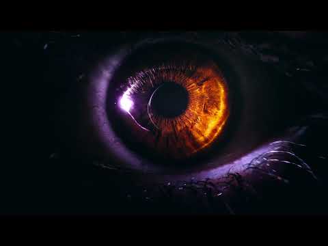 Anagramma feat. EYWA - Look into My Eyes