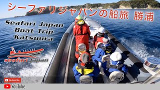 SeafariJapan合同会社