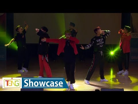 NTB(엔티비) 'DRAMATIC' Showcase Stage (드라마틱, 쇼케이스)