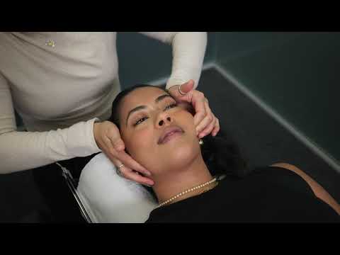 Intro video to Canary Wharf Chiropractic