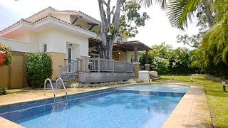 preview picture of video 'Tucan Country Club, Cocolí - Casa de Lujo en VENTA | Inmobiliarias, Bienes Raíces en Panamá'