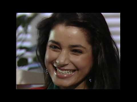 Neelam Interview 1987