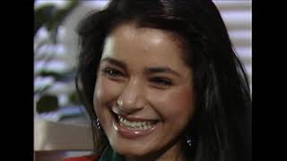 Neelam Interview 1987 video