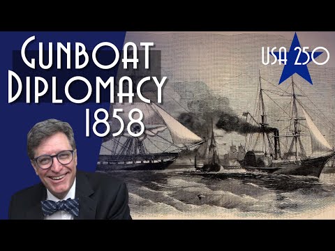 The Water Witch Affair