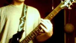 Kittie-Red Flag (cover)