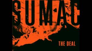 SUMAC - Blight's End Angel