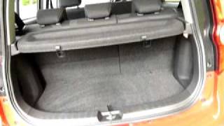 preview picture of video 'Vauxhall Agila CY09CXS'