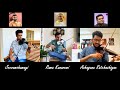 Riveting Reetigowla Jeevamshamayi Azhagana Rakshasiye Rama Kanavemi Ra