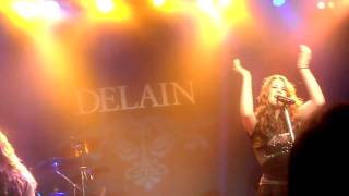 Invidia - Delain