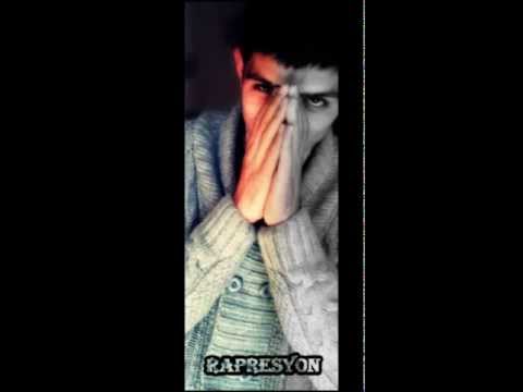 Dj KaraDuman Ft RapResyon - Dede Part 2 ( Yeni )