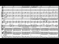 Gioacchino Rossini - Variations for clarinet and orchestra