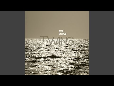 The Sea (In Her Fifties She Met the Sea)