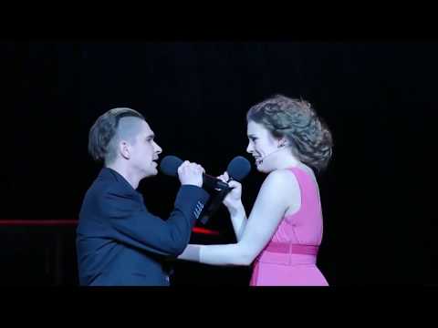 Hoy Tengo Ganas de Ti - Grzegorz Miller i Joanna Rybka