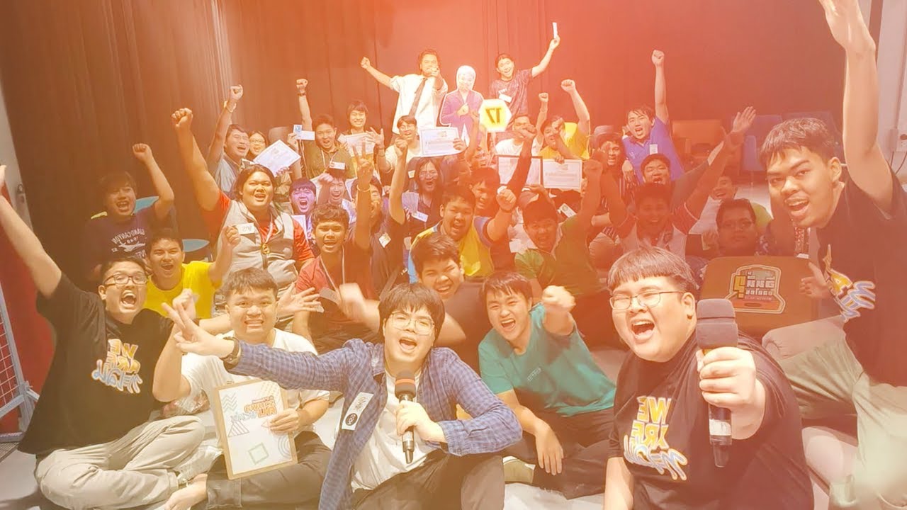 พิธีกร MC - รับจ้างงานพิธีกร / MC สายกึ่งทางการหรือเฮฮา ราคาเป็นกันเองต่อได้น้าาา - 2