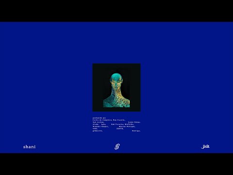 Carlos do Complexo — shani (Full Album)