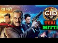 Teri Mitti CID Teri Mitti Song Teri Mitti Femail Version Teri Mitti Cid Action Dance