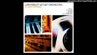 Low Fidelity Jet Set Orchestra-ground noise