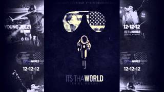 Young Jeezy - Turn Up Or Die ft. Lil Boosie (It's Tha World)