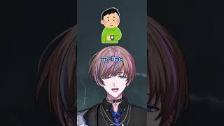 Family Comes First! @Seible_nijisanji @ClaudeClawmark @RyomaBarrenwort【NIJISANJI EN】