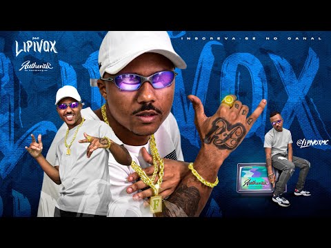 CABEÇADA DO ZIDANE - MC's Renatinho Falcão & Lipivox ( Dj Tg Beats Dj Aurélio )