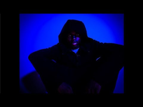 TJ Porter - Heartless (Official Music Video)
