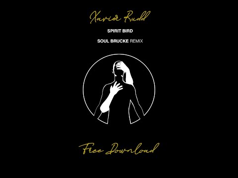 Xavier Rudd - Spirit Bird (Soul Brucke remix) FREE DOWNLOAD - Melodic Techno - Progressive House