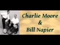 Truck Driver's Queen - Moore & Napier 