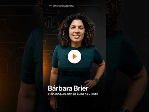 Gente Aftermarket - Bárbara Brier
