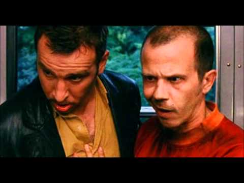 Vlastimir Djuza Stojiljkovic- Mrtav 'Ladan