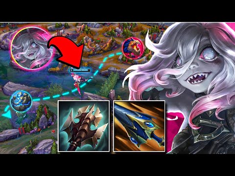 How to TRACK and Invade Enemy Jungler every time! | League of Legends Jungle Carry Guide