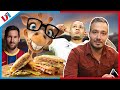 Doel 2021: The Goat Wil Net Als Memphis Lunchen Met De Giraffe!