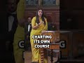 Palki Sharma At The Oxford Union
