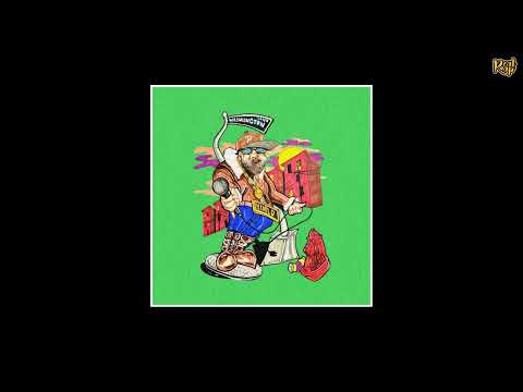 Cognac Kingz (Him Lo x Giallo Point) -  Furry Kangols N Sheepskinz