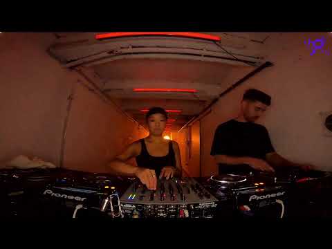 PATTERN: A Delicate Balance Showcase - Nicolò Bernardi b2b Sploofi -  Selection 65 - July 29 - 6 pm