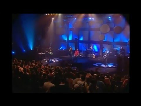 Ira! - MTV Ao Vivo - Memorial da America Latina 2000 Full Show