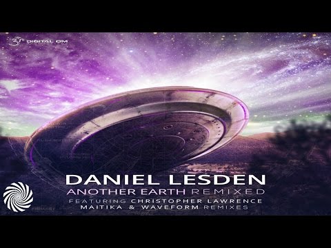 Daniel Lesden - Ignition (Maitika Remix)