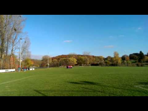 Freude über den Herbstmeistertitel | SSV Ettlingen