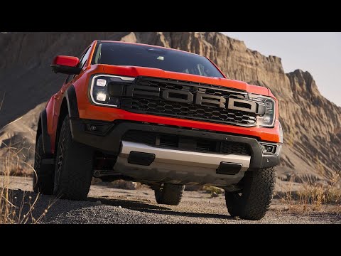 Nueva Ford Ranger Raptor 2023 V6 Twin Turbo | Los 5 DATOS que tenés que conocer