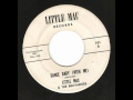 Little Mac & The Bravadoes - Dance Baby ( Great driving 60's rocker)